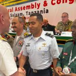 CISM 79ª Asamblea General