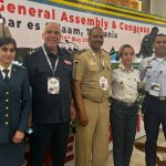 CISM 79ª Asamblea General