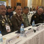 CISM 79ª Asamblea General