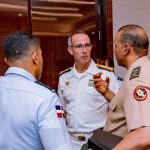 CISM 79ª Asamblea General