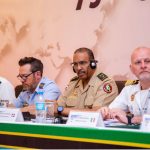 CISM 79ª Asamblea General