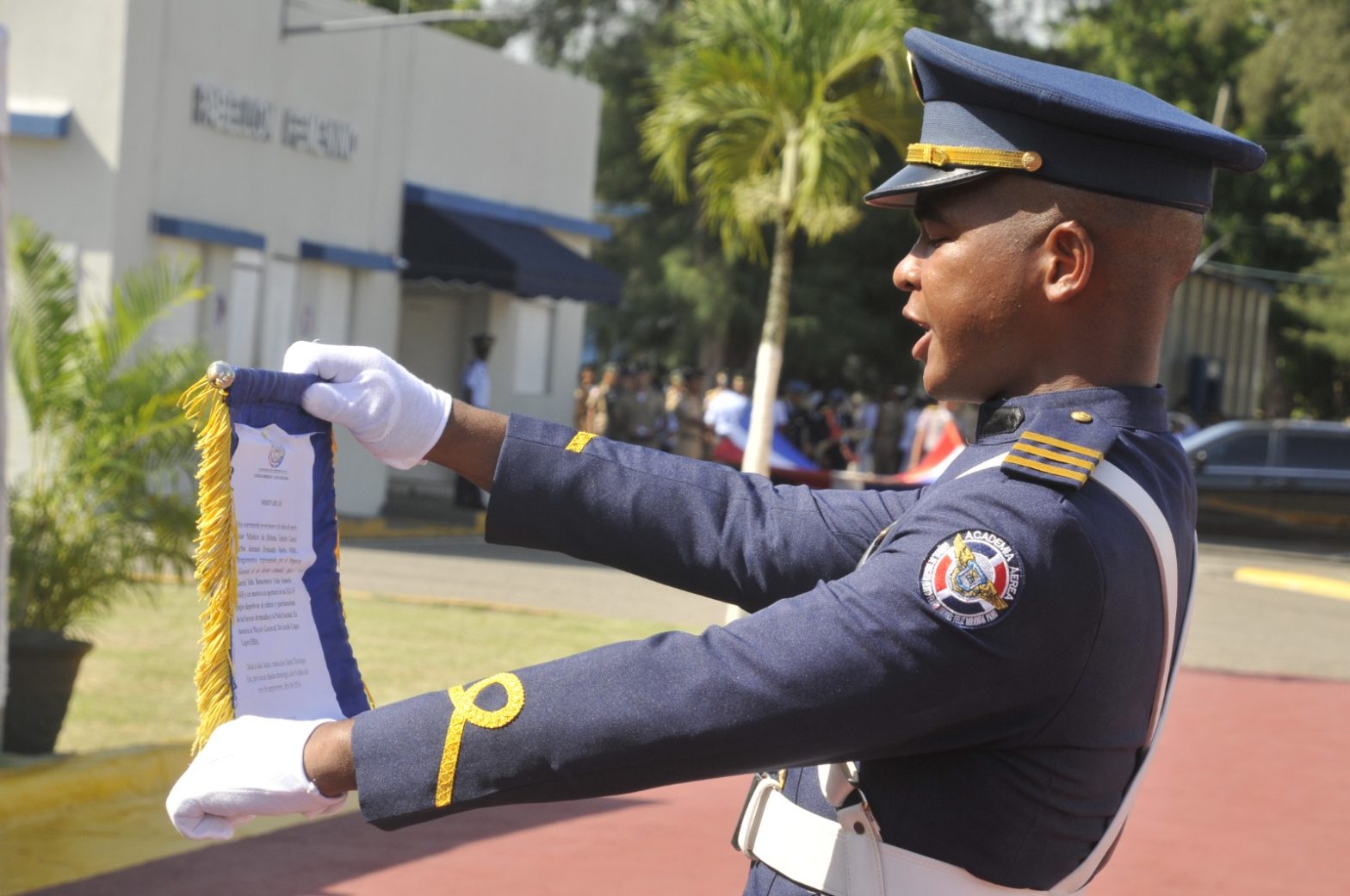 XXVII Juegos Deportivos Inter Académicos: Homenaje a la Excelencia y Camaradería Militar