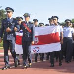 XXVII Juegos Deportivos Inter Académicos: Homenaje a la Excelencia y Camaradería Militar