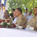 XXVII Juegos Deportivos Inter Académicos: Homenaje a la Excelencia y Camaradería Militar