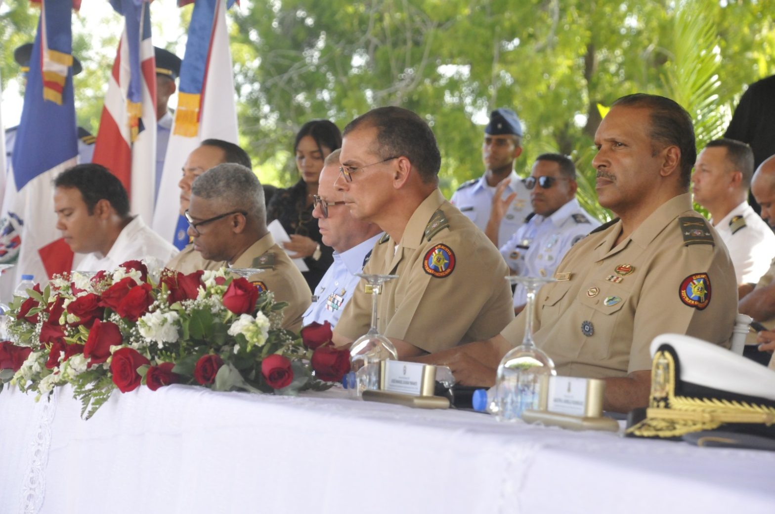 XXVII Juegos Deportivos Inter Académicos: Homenaje a la Excelencia y Camaradería Militar